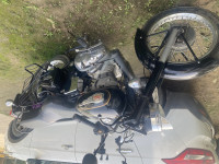 Royal Enfield Bullet Standard 350