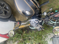 Royal Enfield Bullet Standard 350