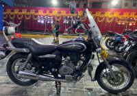 Bajaj Avenger Cruise 220 2018 Model