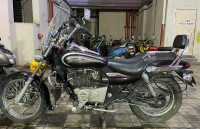 Bajaj Avenger Cruise 220