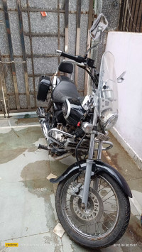 Bajaj Avenger Cruise 220 2016 Model