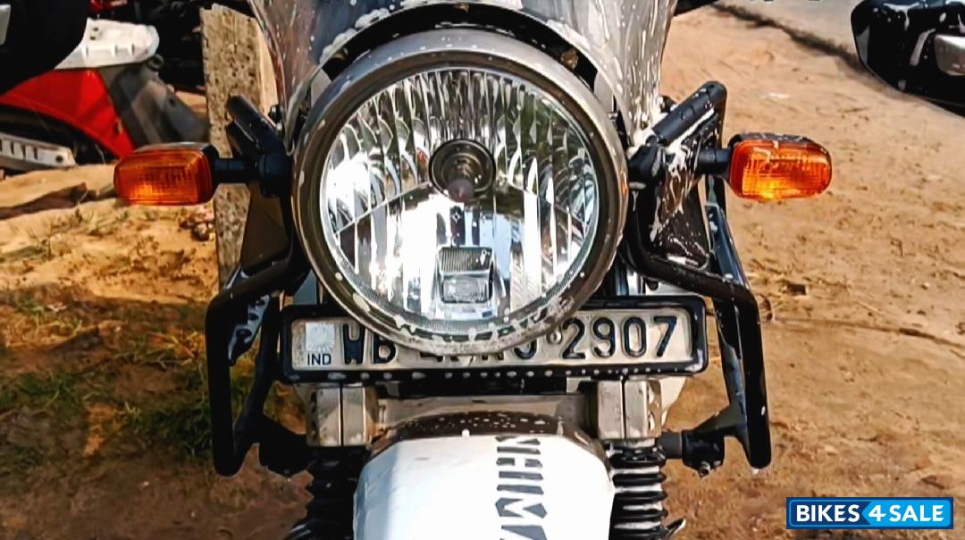 Royal Enfield Himalayan