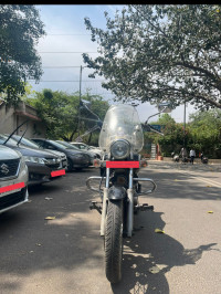 Bajaj Avenger Cruise 220 2016 Model