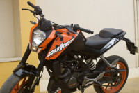 KTM Duke 200 ABS 2019 Model