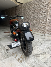 Royal Enfield Bullet Electra