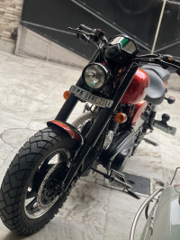 Royal Enfield Bullet Electra