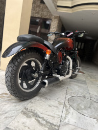 Royal Enfield Bullet Electra