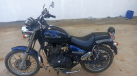 Royal Enfield Thunderbird 500