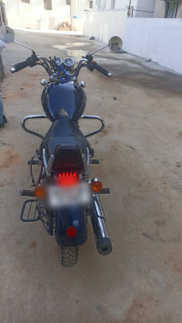 Royal Enfield Thunderbird 500