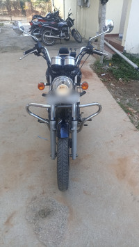 Royal Enfield Thunderbird 500