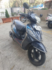 TVS Wego