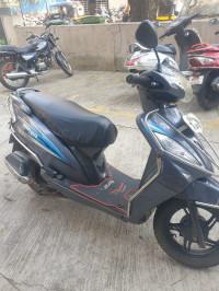 TVS Wego