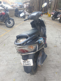 TVS Wego