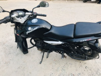 Bajaj Pulsar 135LS