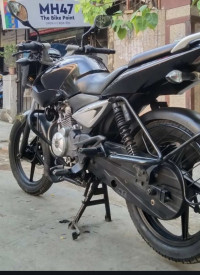 Bajaj Pulsar 135LS