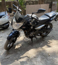 Bajaj Pulsar 135LS