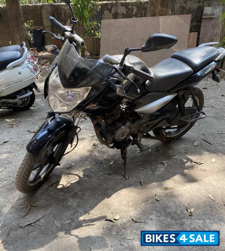 Bajaj Pulsar 135LS
