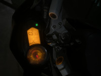 Bajaj Pulsar 135LS