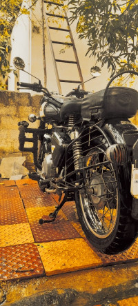 Royal Enfield Classic 350
