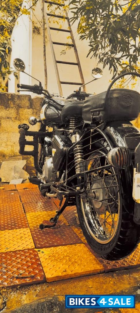 Royal Enfield Classic 350 Royal Enfield Classic 350