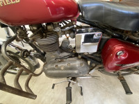 Royal Enfield Bullet Electra