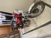 Royal Enfield Bullet Electra