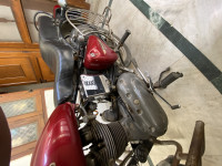 Royal Enfield Bullet Electra