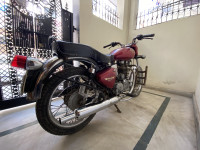 Royal Enfield Bullet Electra