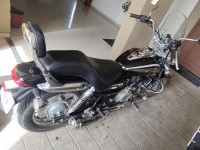 Bajaj Avenger Cruise 220 BS6 2018 Model
