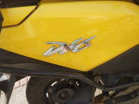 Honda Dio 2013 Model