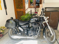 Royal Enfield Bullet Standard 350 2012 Model