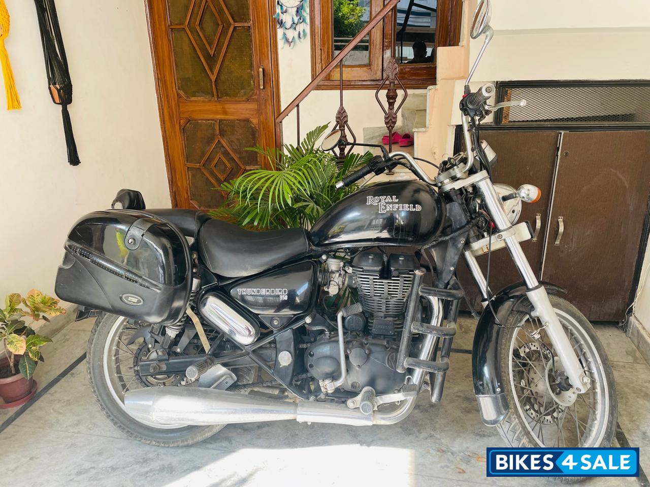 Royal Enfield Bullet Standard 350