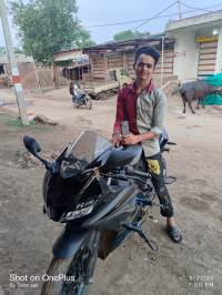 Yamaha YZF R15 V3 BS6 2021 Model