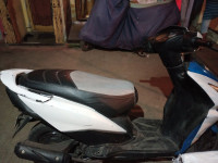Honda Dio 2014 Model