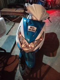 Honda Dio