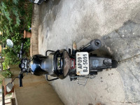 Honda Unicorn 2007 Model