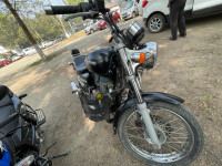 Stone Black Royal Enfield Thunderbird 350
