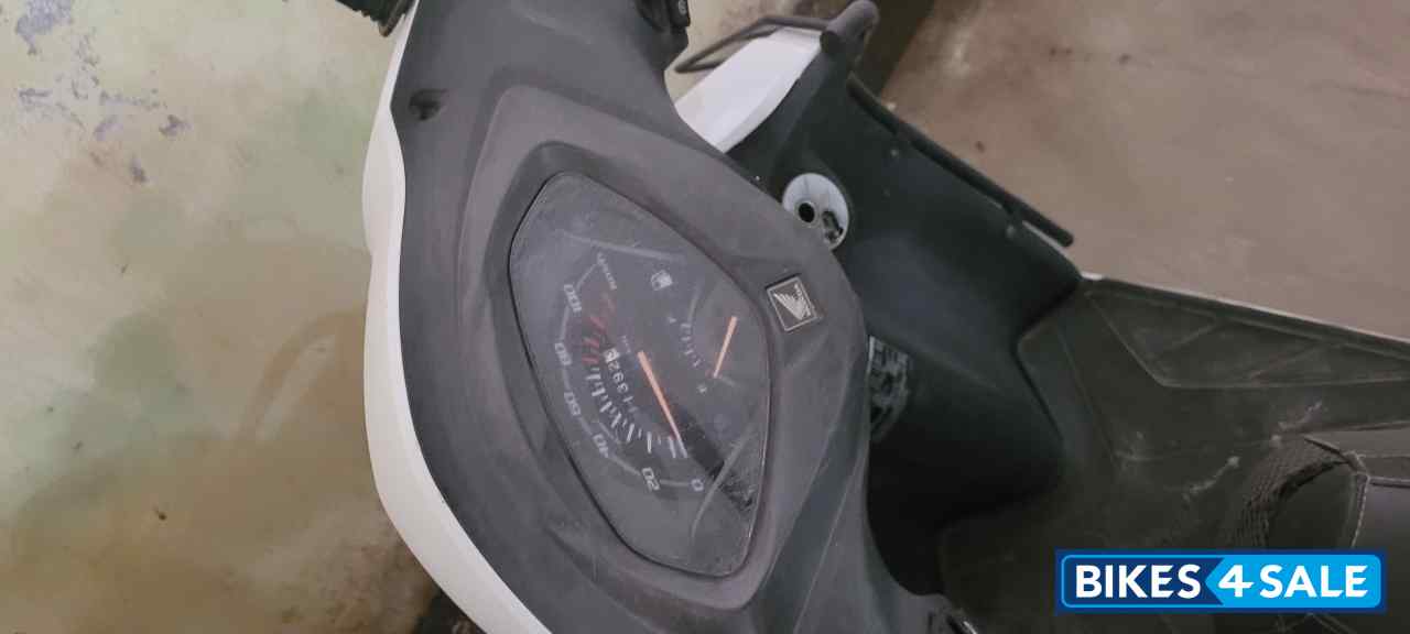 Honda Activa 4G