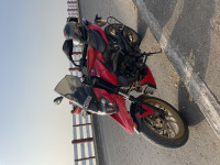 Bajaj Dominar 400 Disc