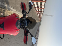 Bajaj Dominar 400 Disc