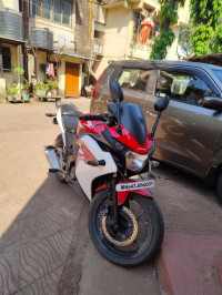 Honda CBR 150R 2016 Model