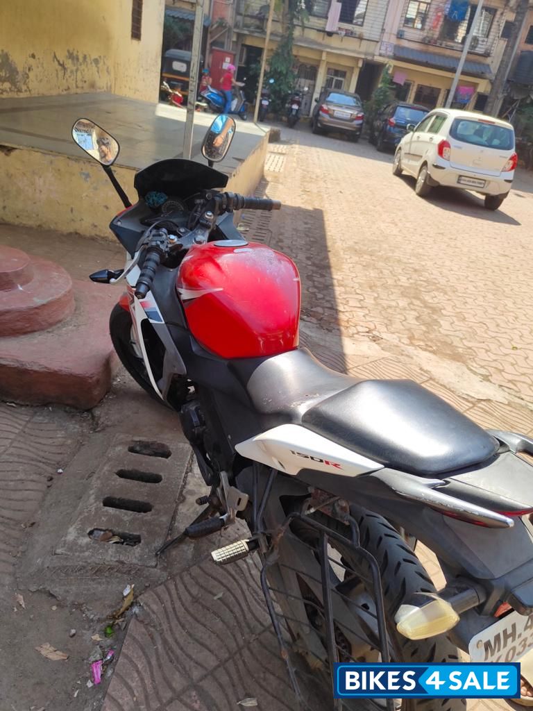 Honda CBR 150R
