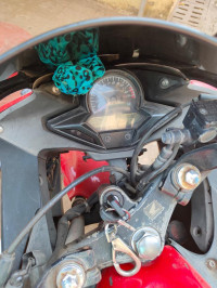 Honda CBR 150R