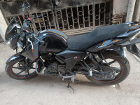 TVS Apache RTR 160 2018 Model