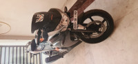 Honda CBR 250R