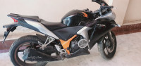 Honda CBR 250R