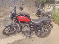 Royal Enfield Thunderbird X 350 2018 Model