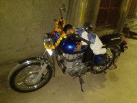 Royal Enfield Bullet Electra