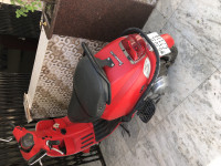 Vespa SXL 125 BS6 2018 Model