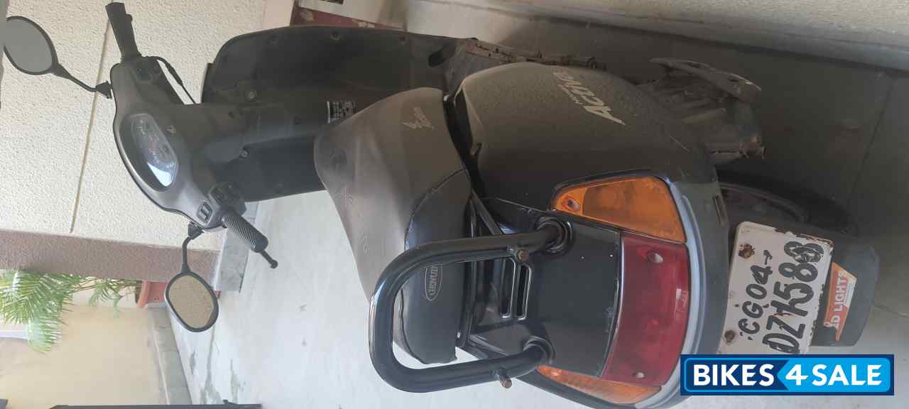 Honda Activa